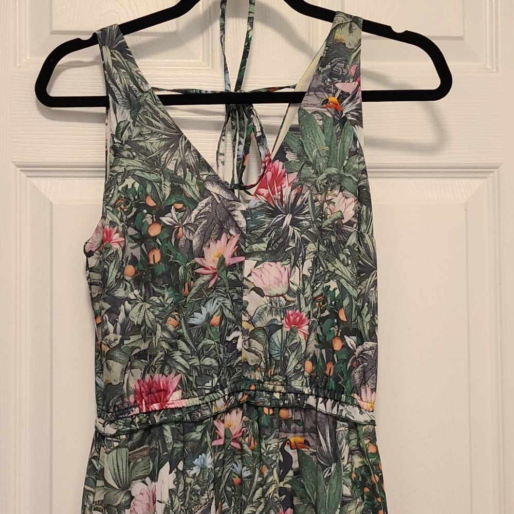 Conscious maxi dress - Picture 4 of 6